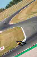 Lower Group Yellow Bikes